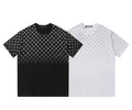 Lv Monogram t shirt