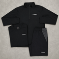 Berghaus 3 piece set