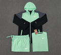 Nike set mint