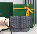 Goyard bags