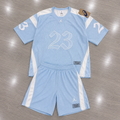 23 supreme x Jordan sets