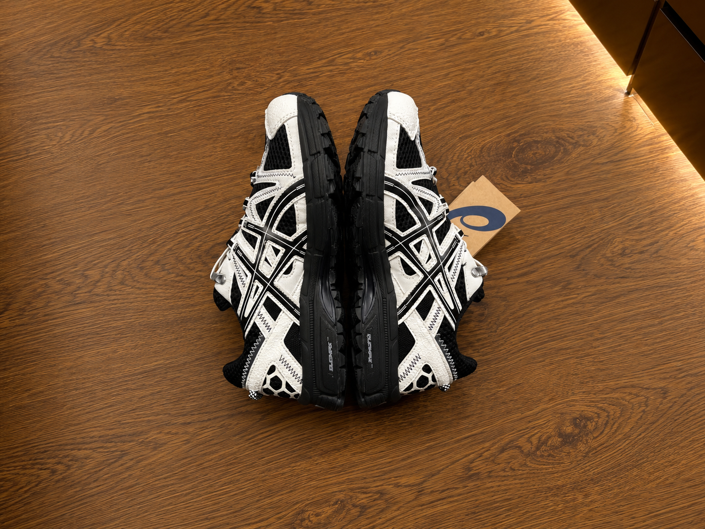 ASICS