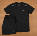 Nike set black
