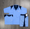 Berghaus 3 piece set