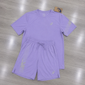ASICS seamless set