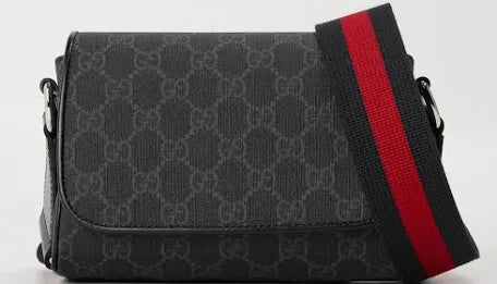Gucci man bag