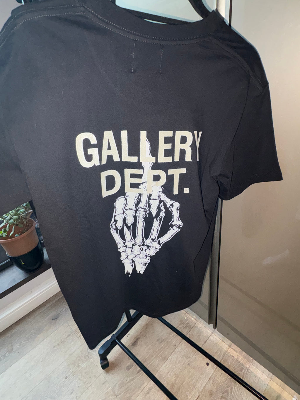 Gal dept