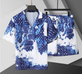 Blue storm lv set