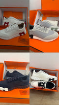 Hermes shoes