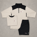 Berghaus 3 piece set