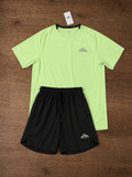 Black trailberg sets