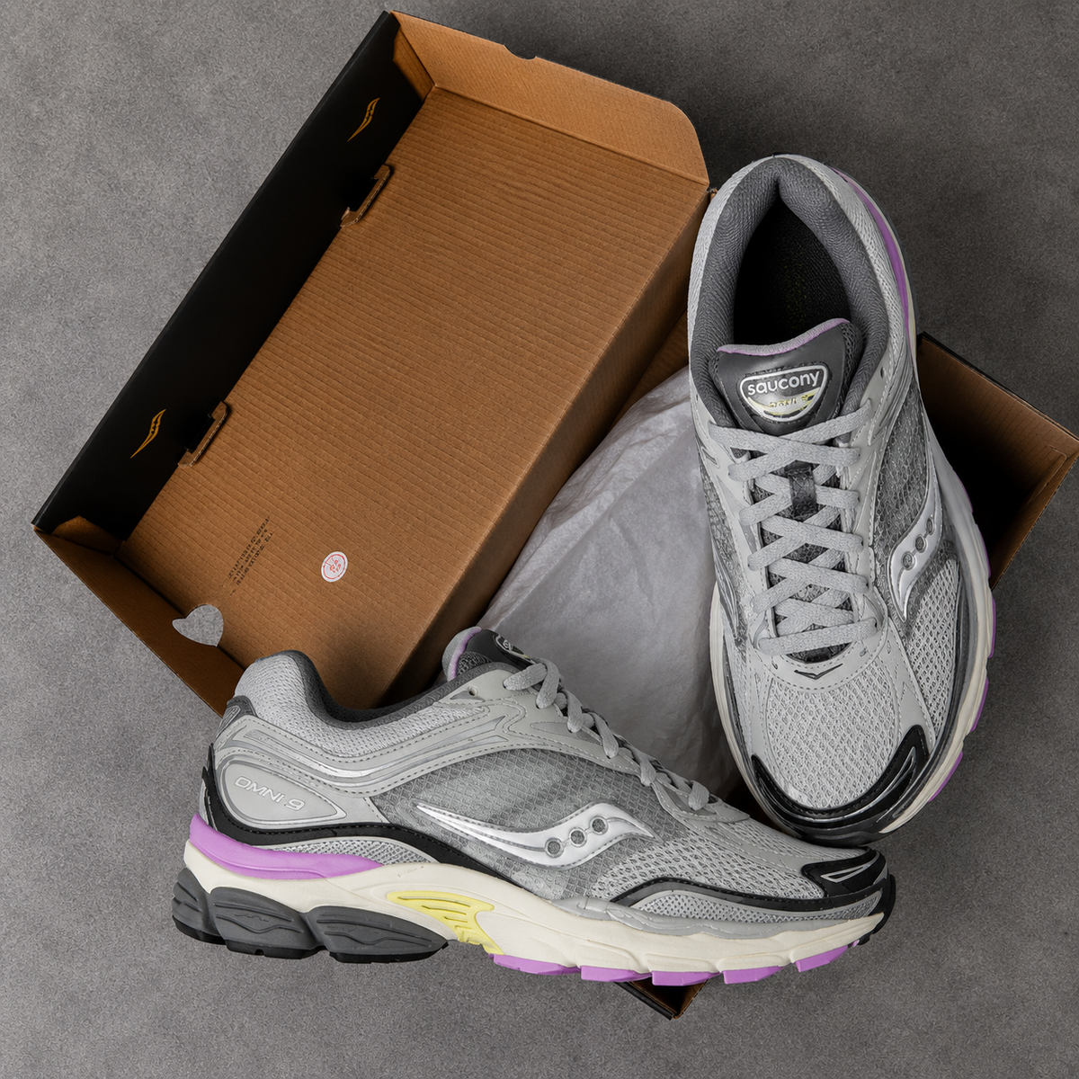 Sauconys