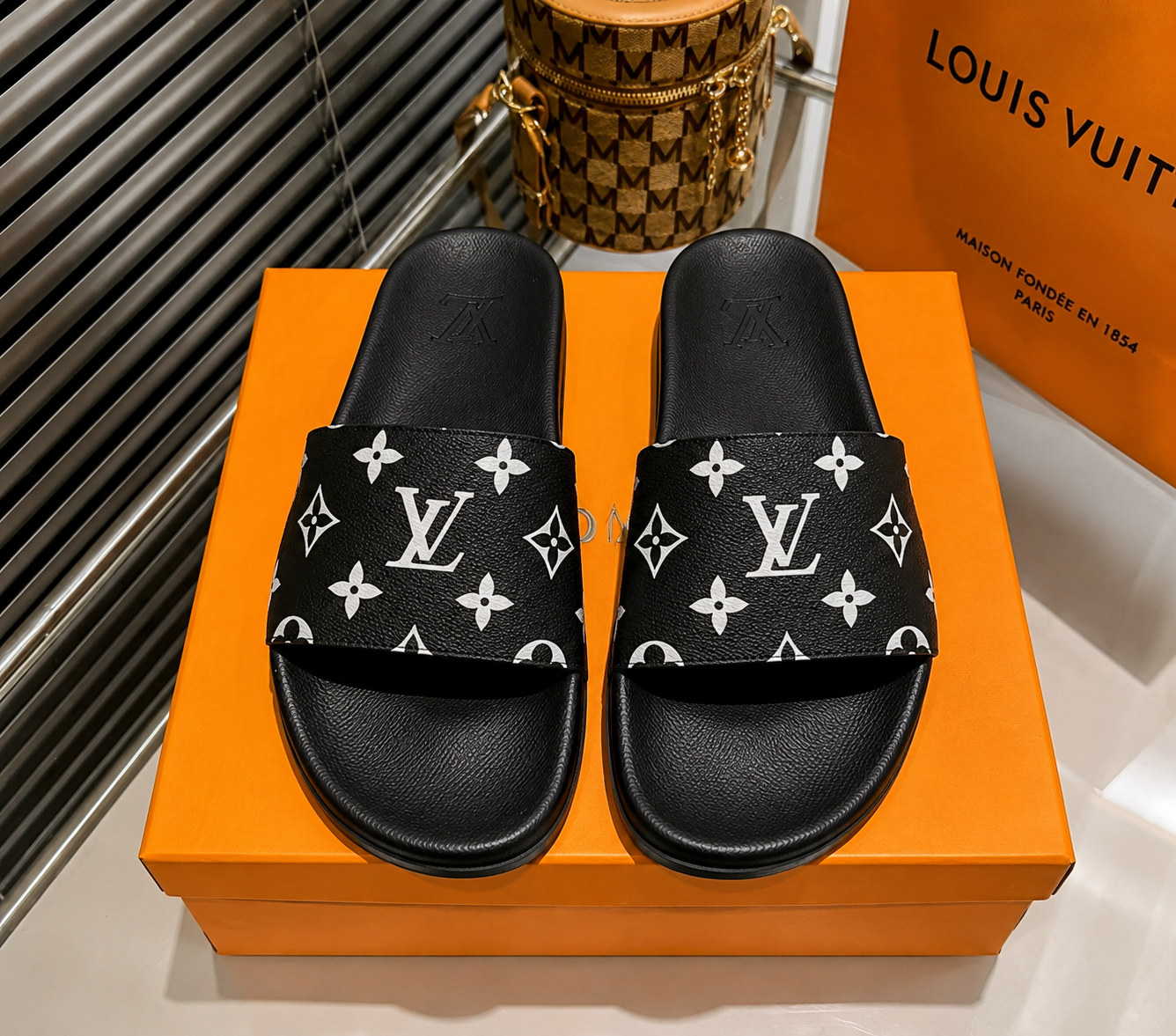 Lv sliders