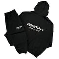 Essentials tracksuit