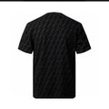 Fendi t shirt black