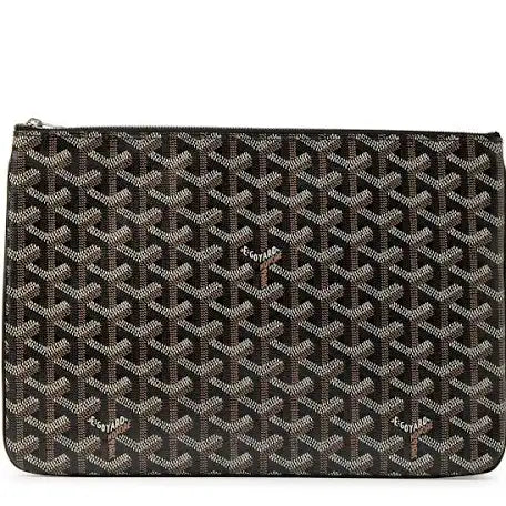Goyard man bag