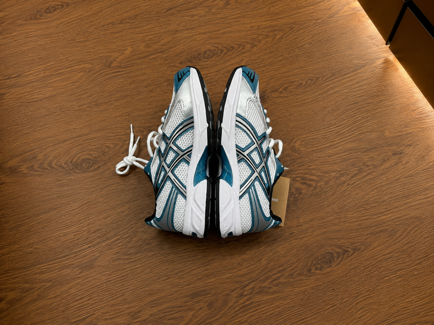 ASICS