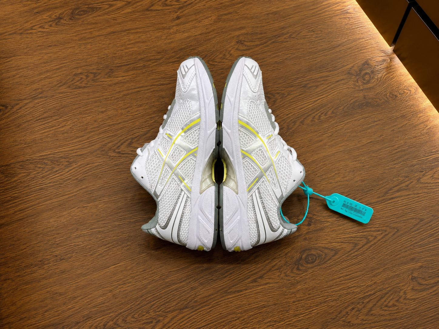 ASICS