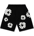 Chrome shorts