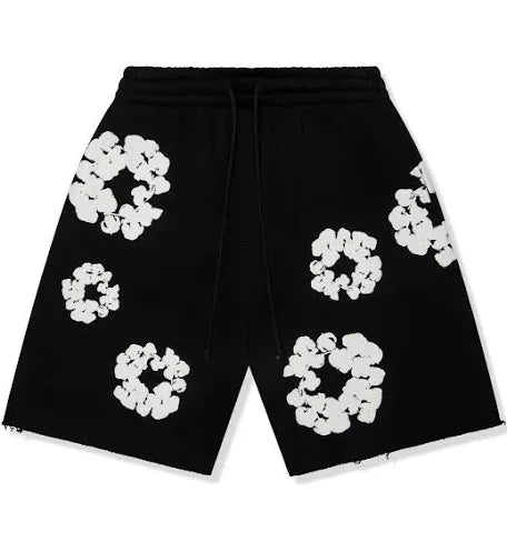 Chrome shorts