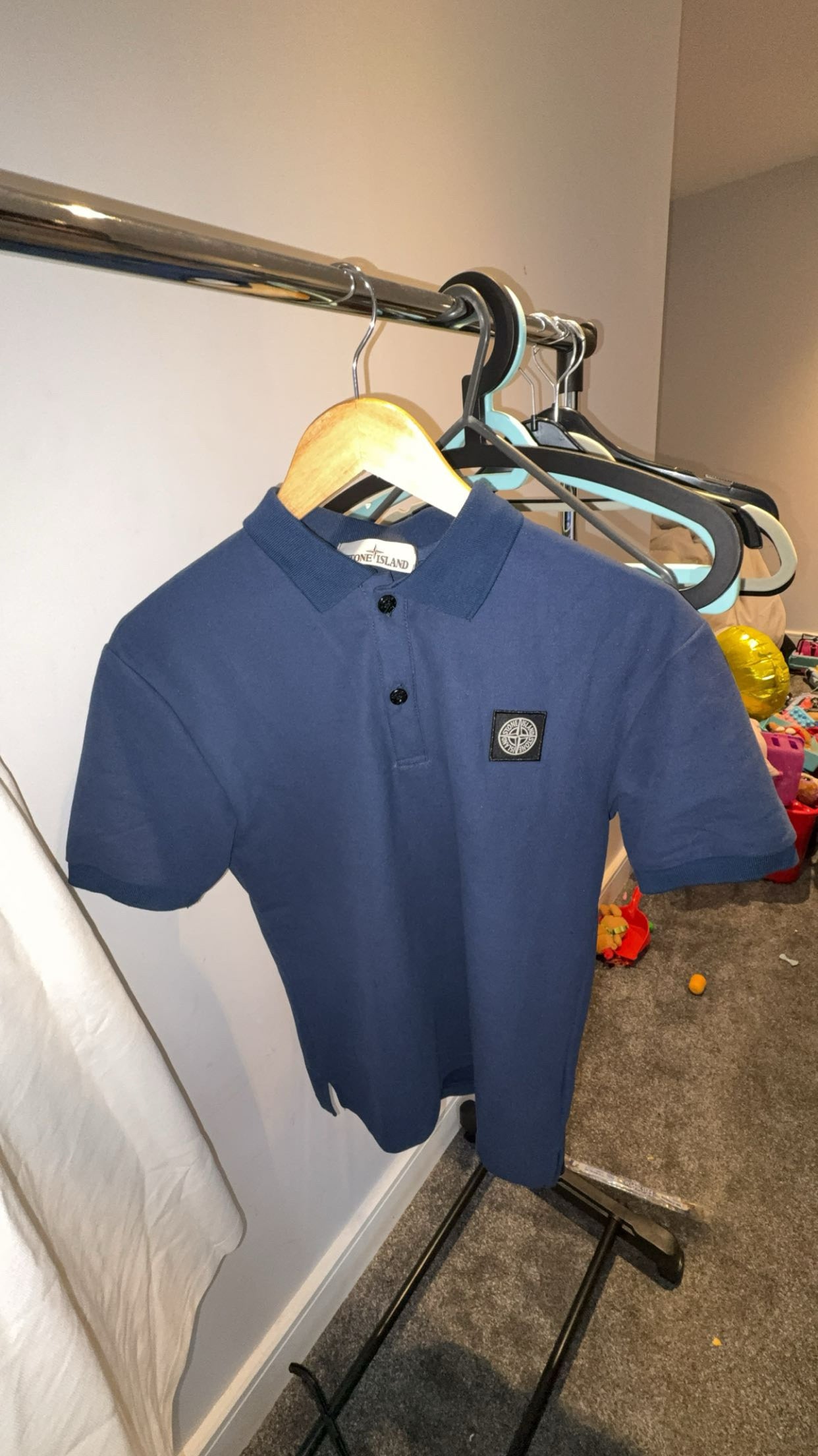 Stone island polos