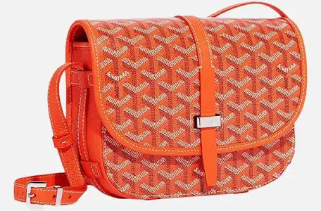 Goyard bags