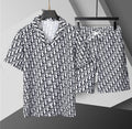 Classic Dior summer set