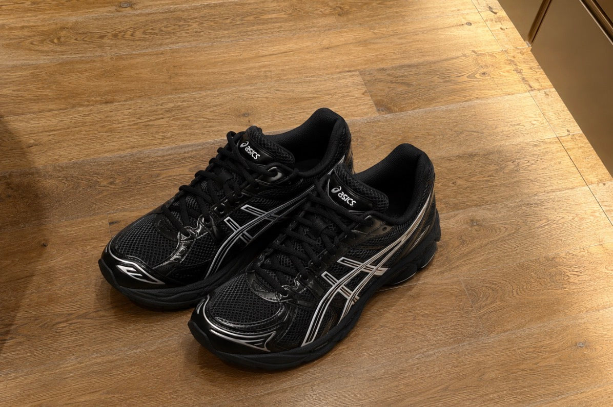 ASICS