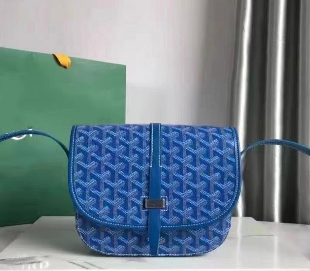 Goyard bags