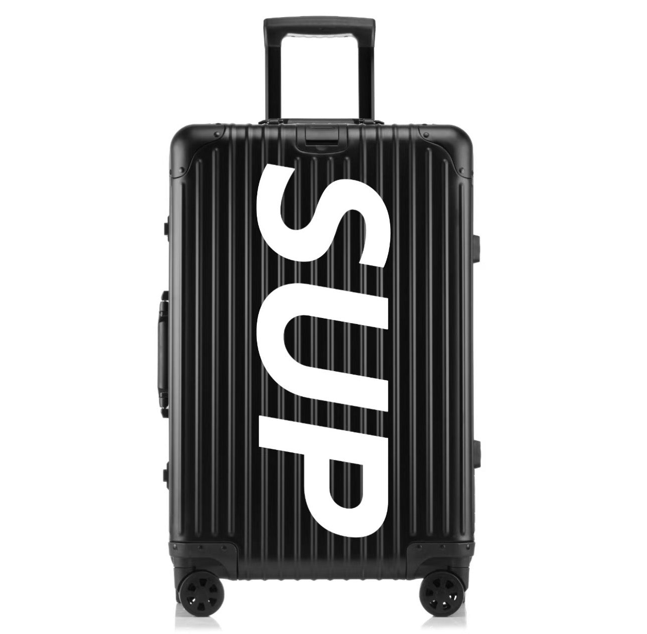Supreme suitcase