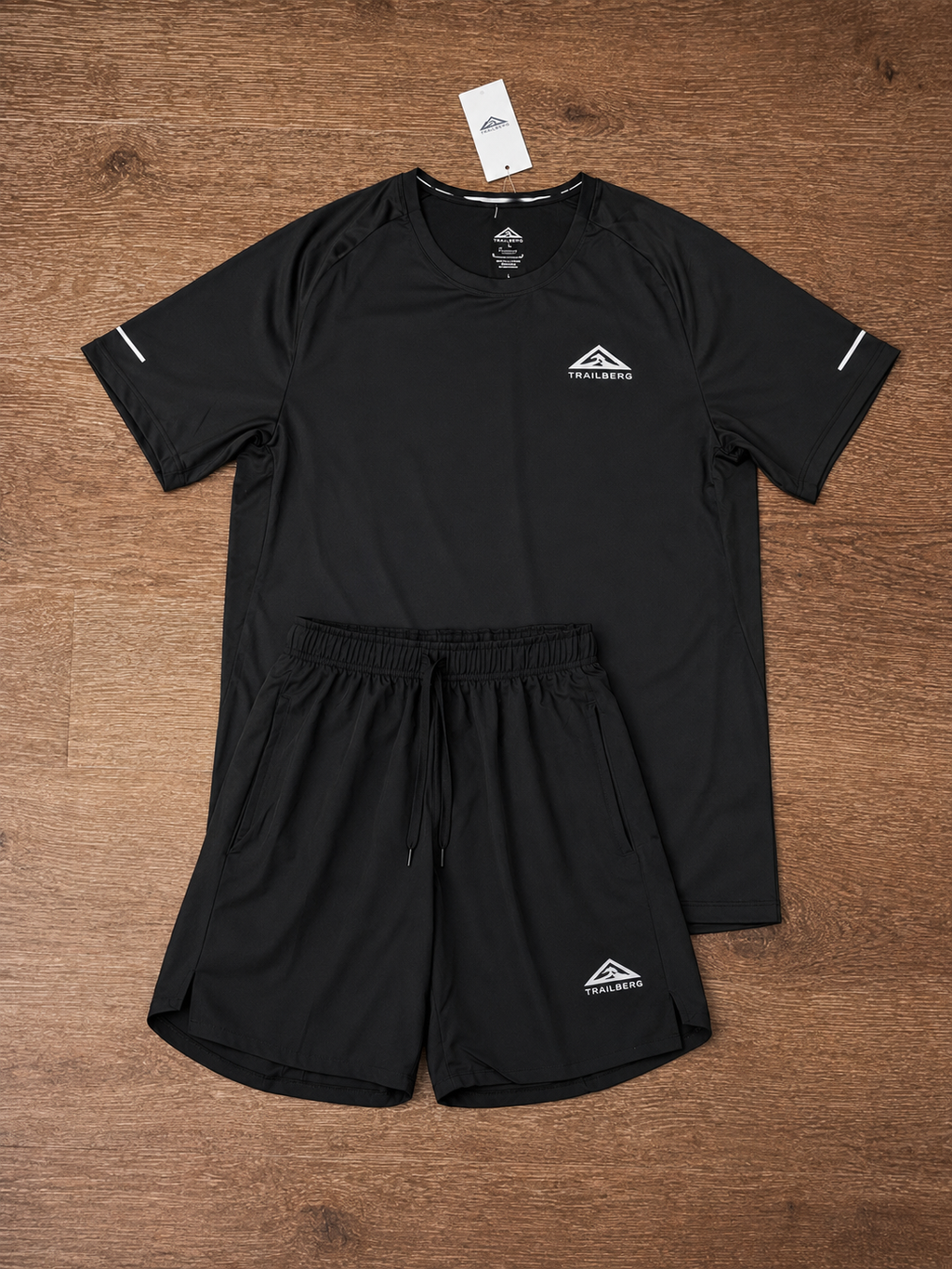 Black trailberg sets