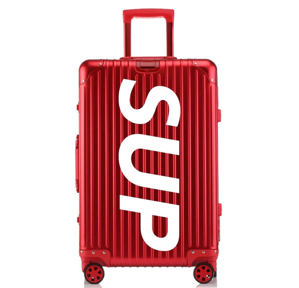 Supreme suitcase
