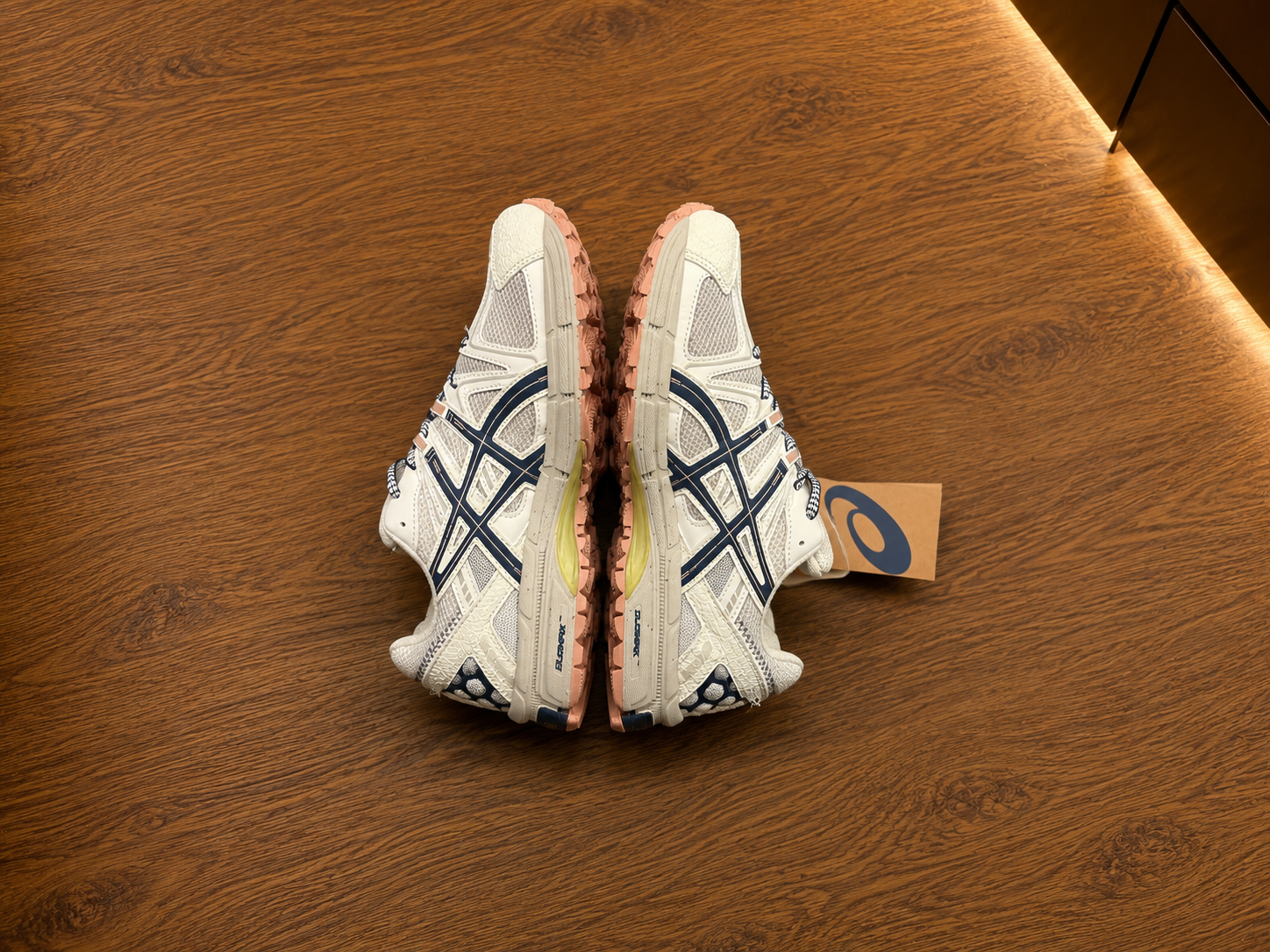 ASICS