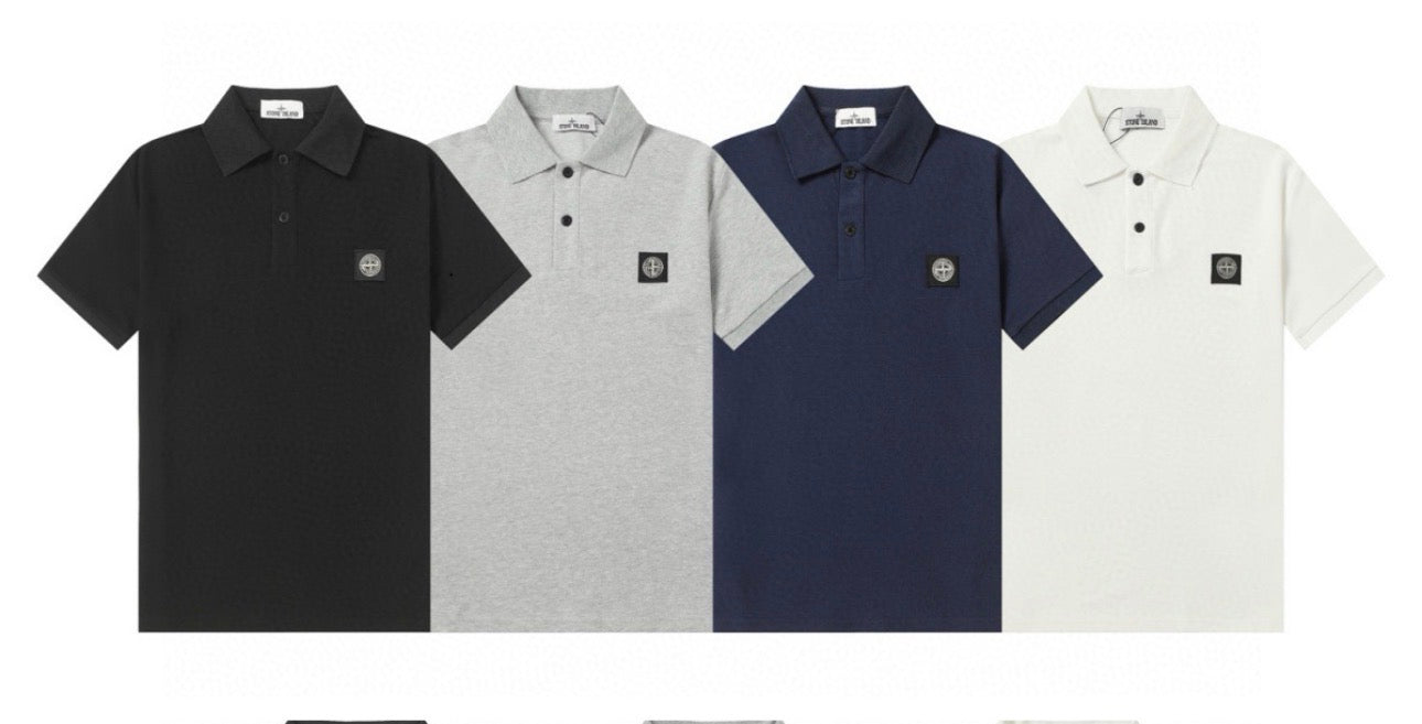 Stone island polos