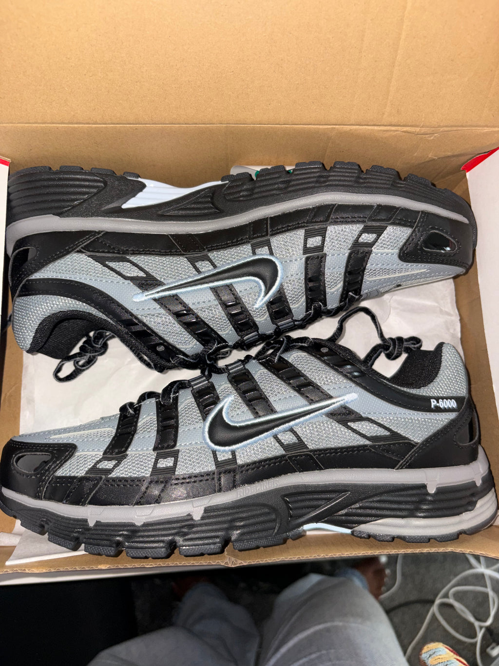 P6000s