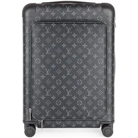 Lv monogram suitcase