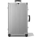 Rimowa suitcase