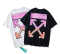 Off white tee