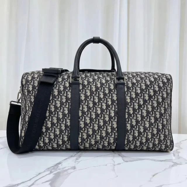 Dior duffel bag