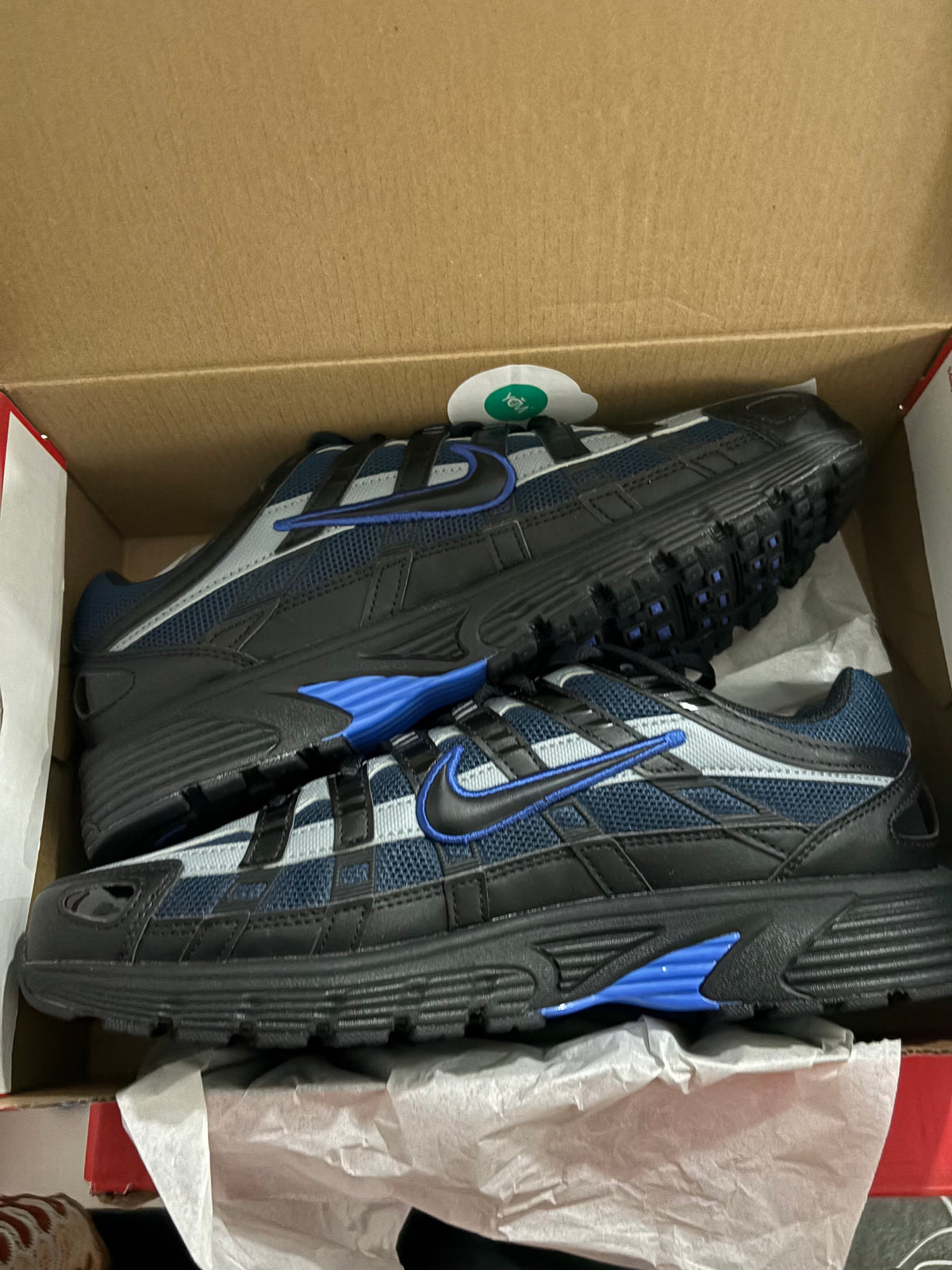 P600s